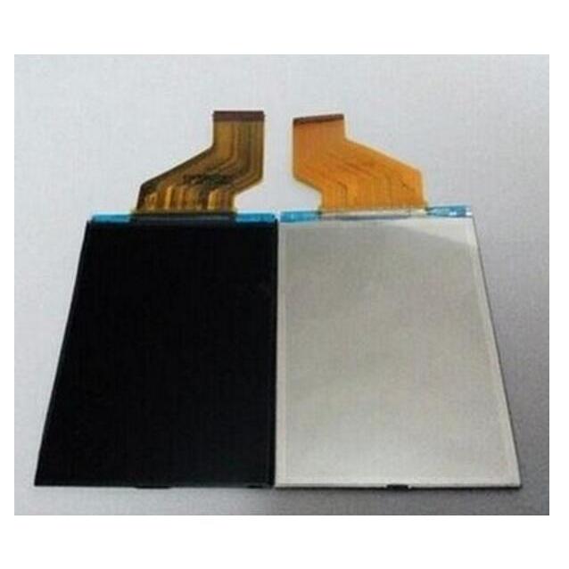 NEW LCD Display Screen Repair Parts for CASIO EX-ZR1200 EX-ZR1100 ZR1200 ZR1100 EX-ZR1500 ZR1500 EX-