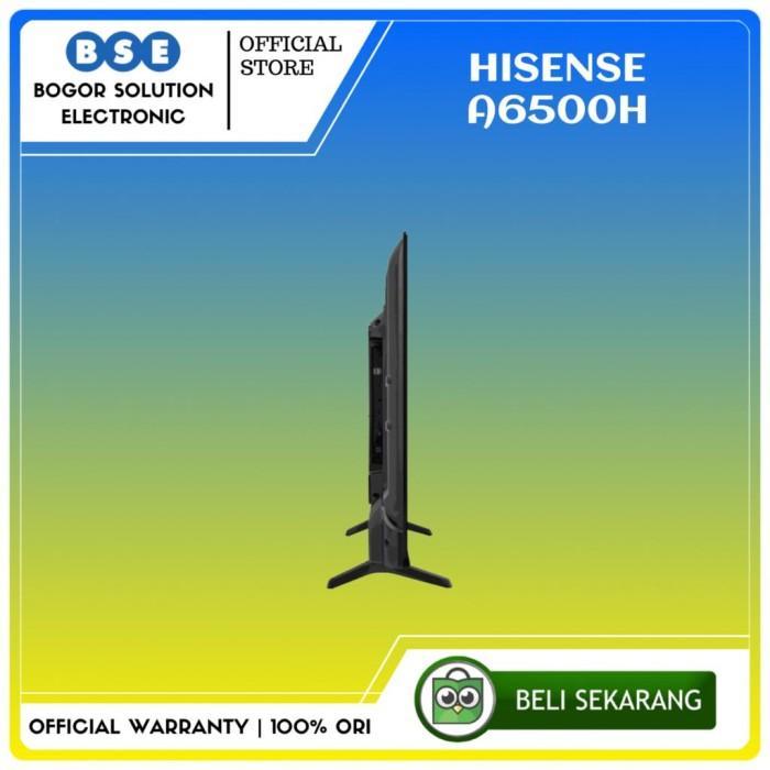 Android TV Google 65 Inch Promo TV Hisense 65 Inch 4K 65A6500H 65''