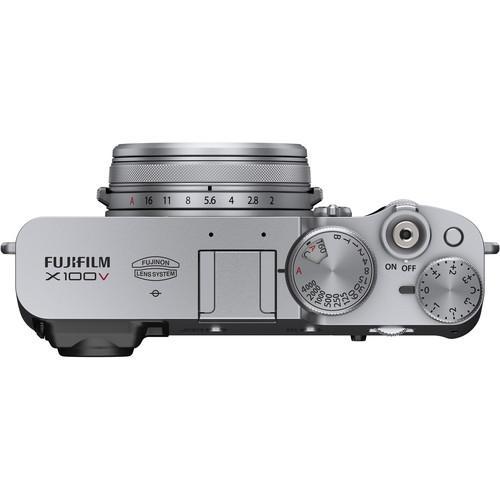 FUJIFILM X100V Dital Camera / FUJIFILM X 100 V / FUJIFILM X 100V / FUJIFILM X100 V