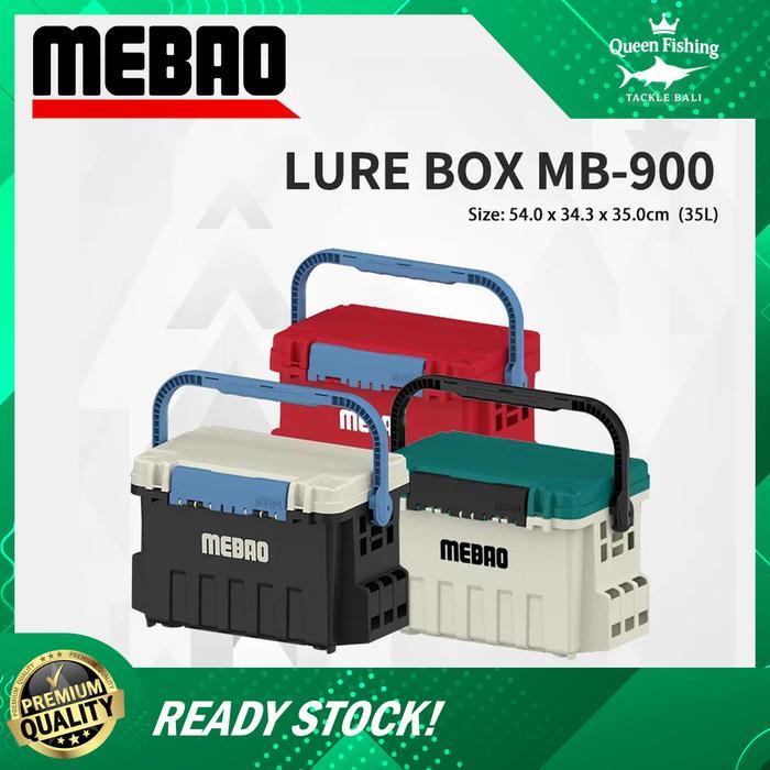 BOX PANCING TACKLE BOX MEBAO