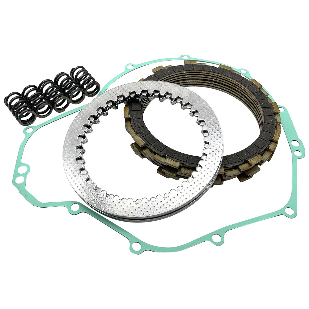 FOR KAWASAKI NINJA 650 650R EX650 2012-2016 NINJA 650 650R EX650 2006-2016 CLUTCH KIT HEAVY DUTY