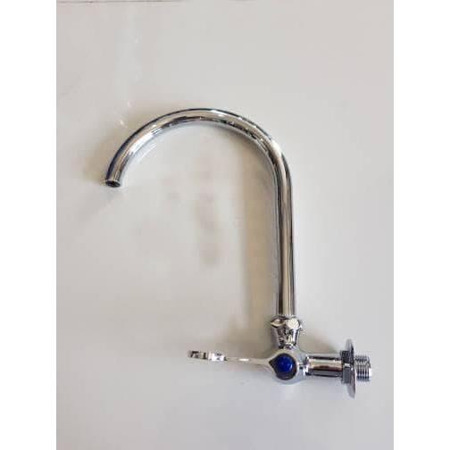 Wasser Kran dapur - kran angsa - kran sink - keran dapur TL 040
