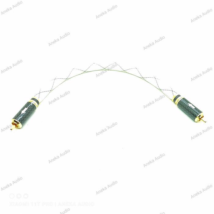 Kabel Digital Coaxial High end Vermouth Reference for your DAC or AVR
