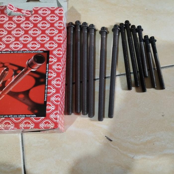 Baut Cilinder Head Bmw E46 N42 N46 E90 N46 E84 N46N