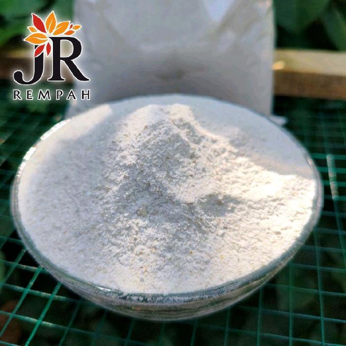 TEPUNG GAPLEK TEPUNG SINGKONG