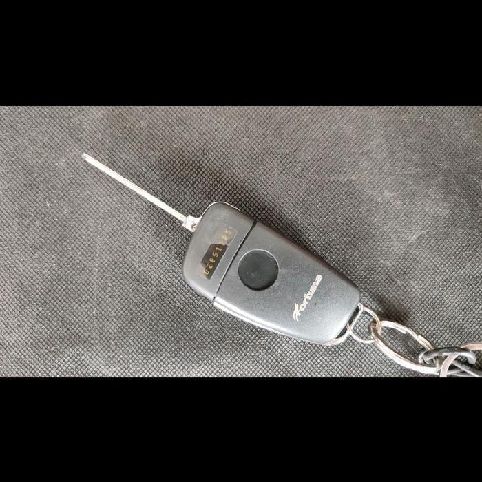Promo Remote Mobil / Alarm Mobil / Alarm Remote Mobil / Doorlock Mobil / Alarm Pengaman Mobil /