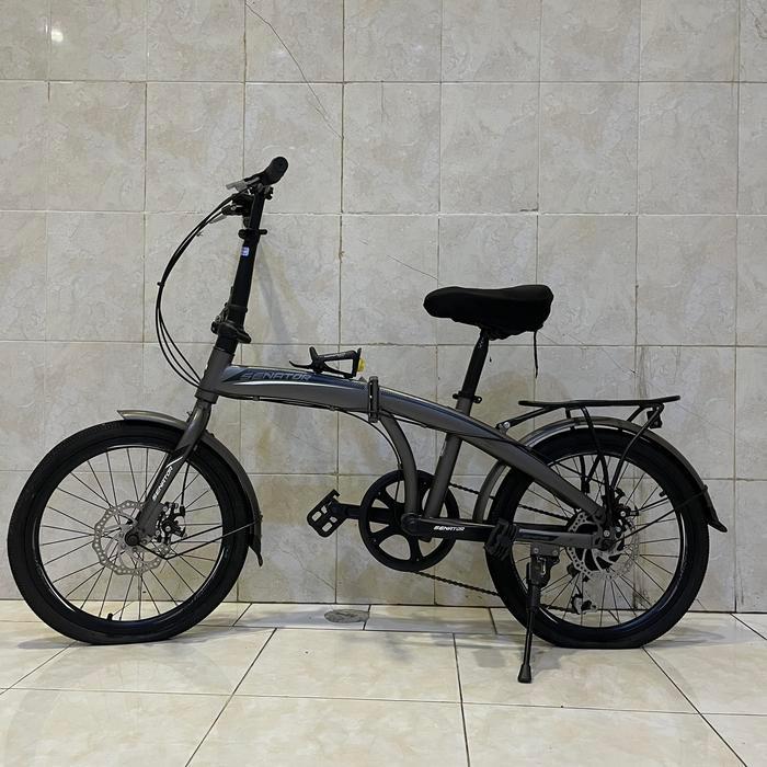 SENATOR SEPEDA LIPAT 20 Inch