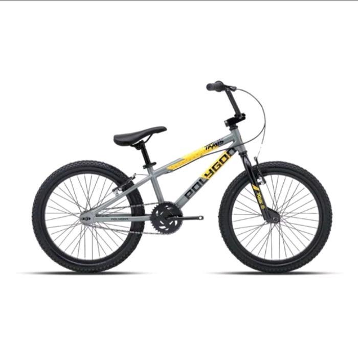 Sepeda Anak Polygon BMX 20 Travis