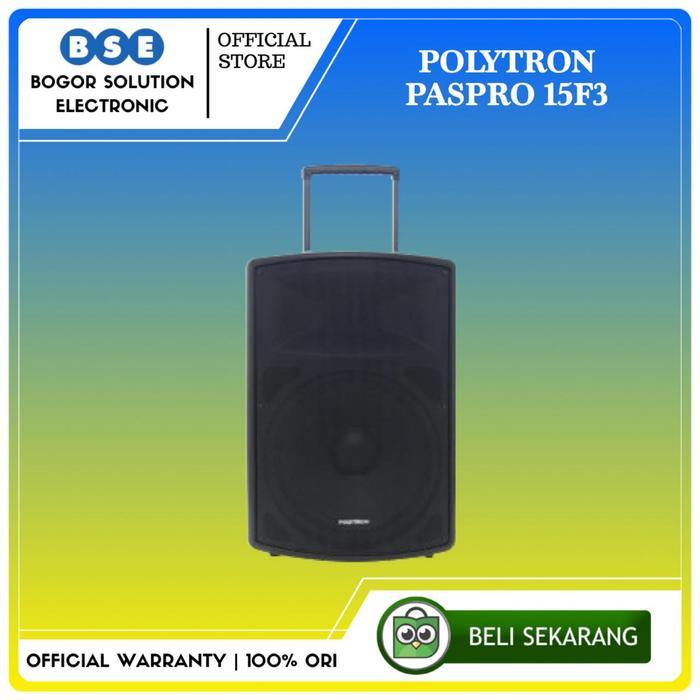 Speaker JETE SB1 Karaoke Bluetooth 2 Mic Super Bass Garansi 2 Tahun