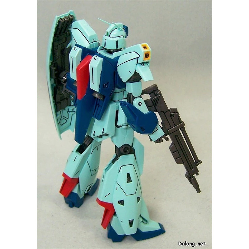 100%Genuine Bandai pla HGU 1144 RGZ91 ReGZ dam el Kit olletion Assembly Anime s Toy Stok HGU ReGZ
