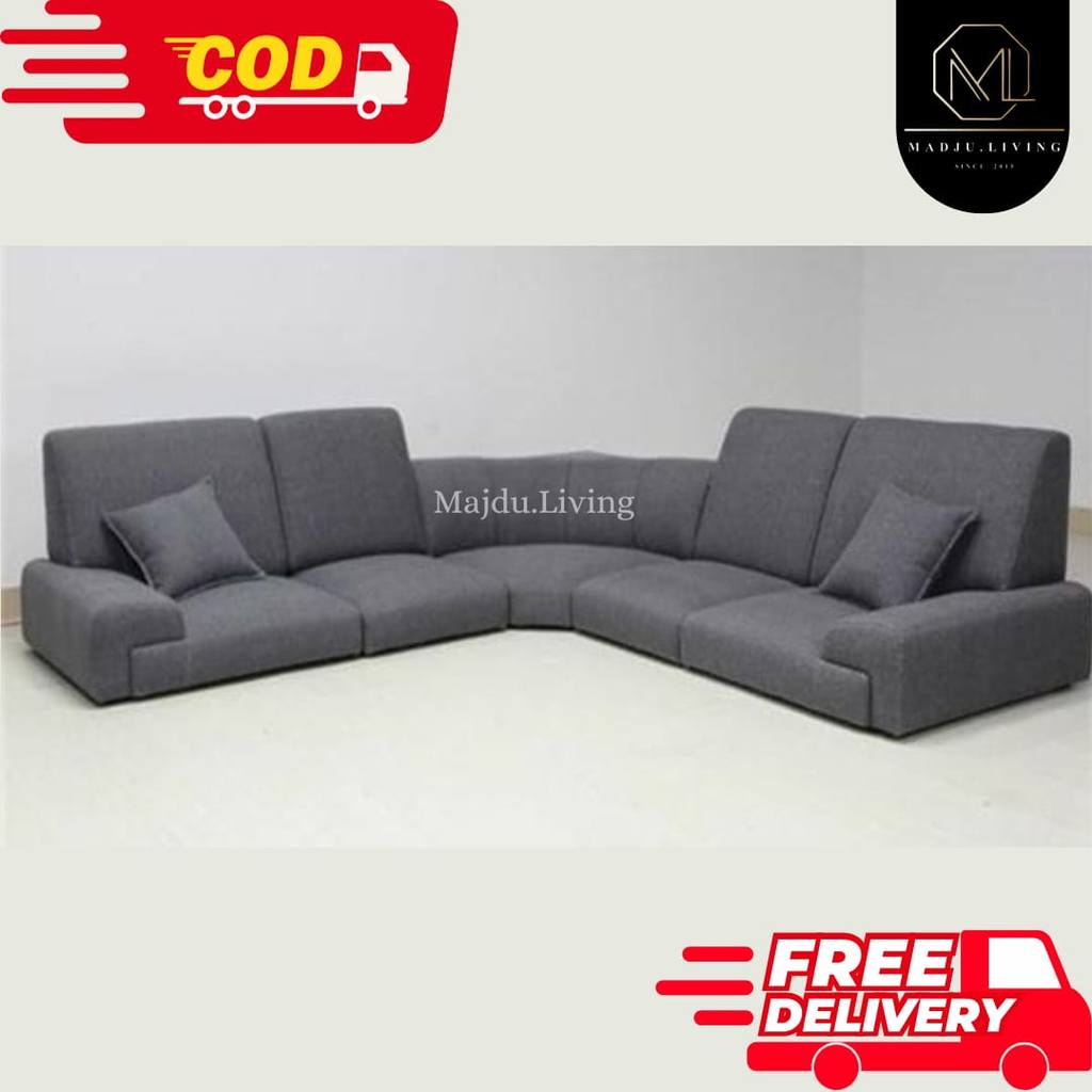 sofa lesehan/sofa tamu/sofa sudut