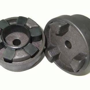 Jeffersonmall- Coupling Hrc 130 130B 130-B 130 B Kopling Hrc 130 130B 110-B 130 B [Kode 1Kode 2Kode