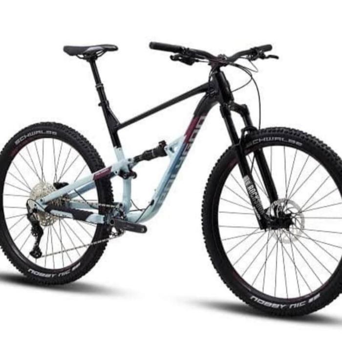 sepeda gunung mtb POLYGON SISKIU D7 R 27 size M