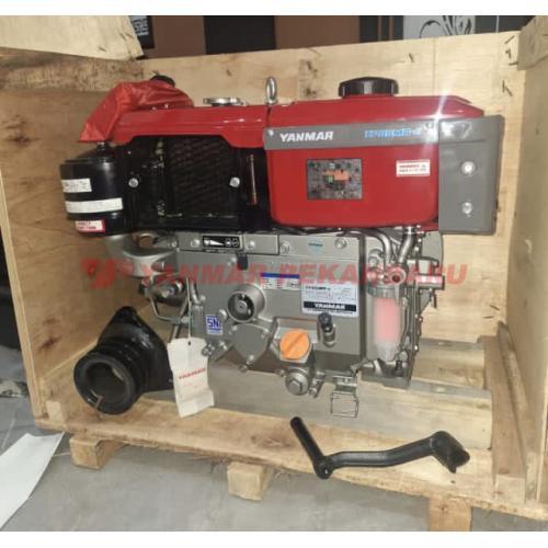 Mesin Diesel Engine 8.5 Hp Penggerak YANMAR TF 85 MR