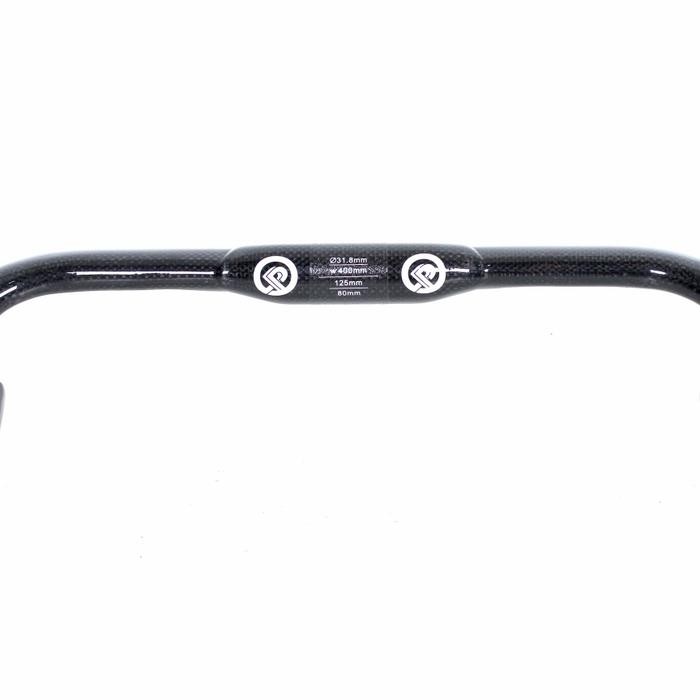 Dropbar pizz full carbon roadbike fixie