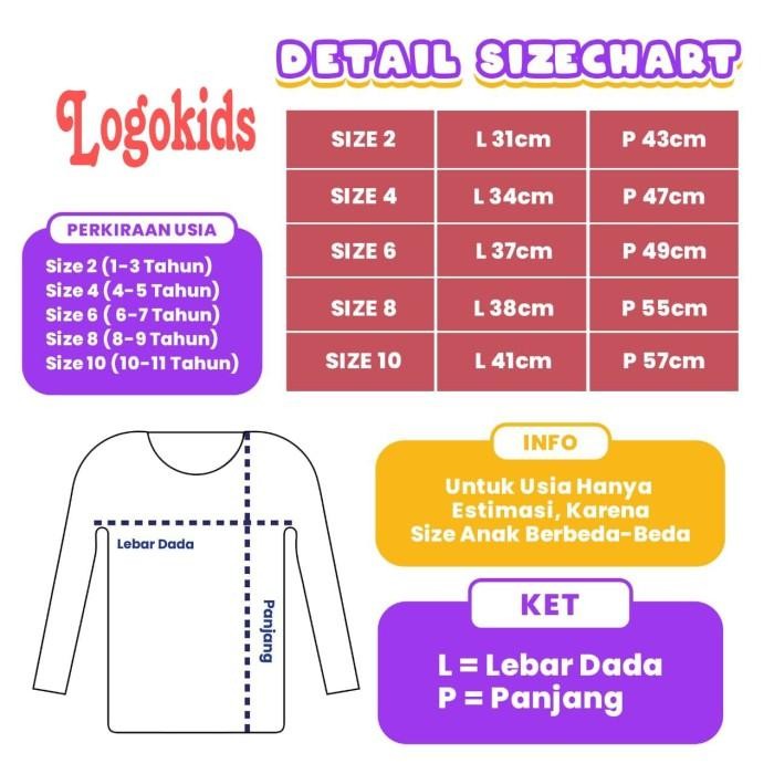 hm4x Setelan Lengan Pjg Set Jogger Anak Perempuan Motif Muslim Panjang 4Cat