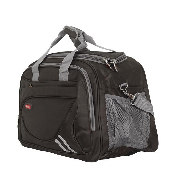 Sale Polo Twin Tas Travel 89657-33