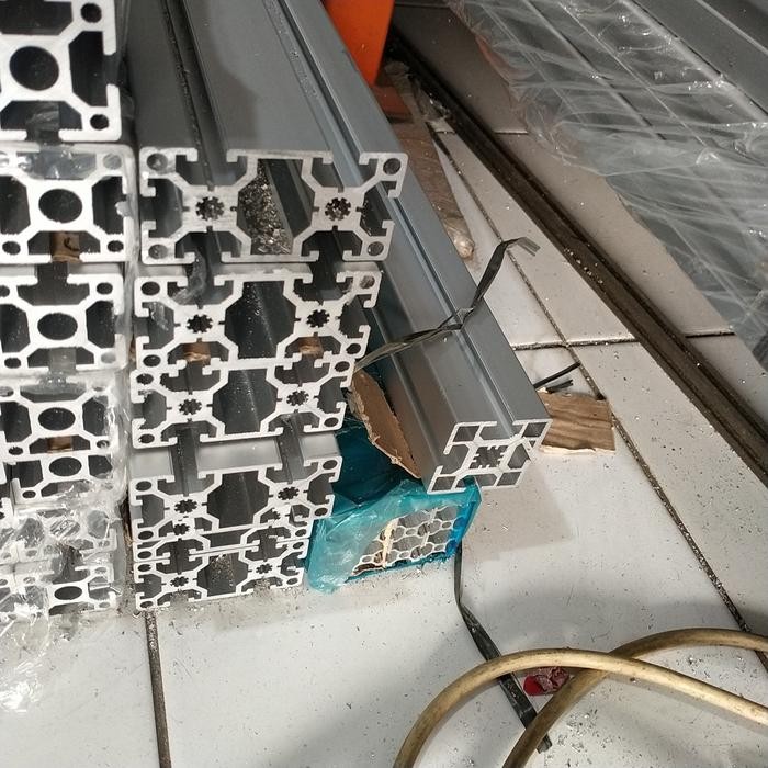 aluminium Profile 4080