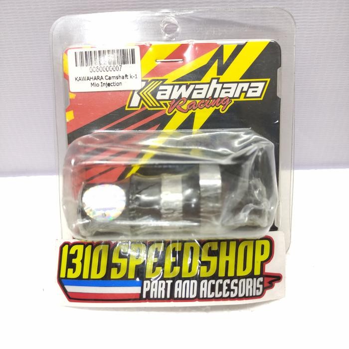 Noken As Kawahara Racing Type Mio Injeksi K1 Mio J/Fino/Xride