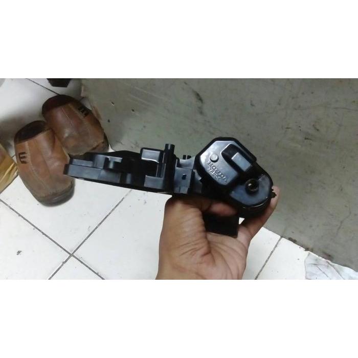 Motor Lipat /Dinamo/Gir Spion Jazz Rs Promo