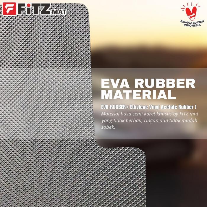 KARPET BUSA SEMI KARET LANTAI KABIN TRUK TRUCK COLT DIESEL PS100 100PS