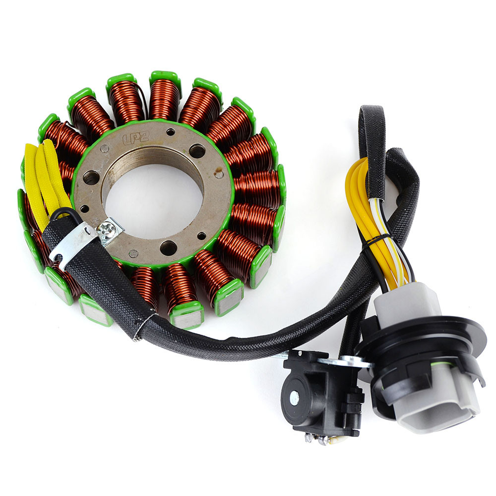 Stator Coil for Sea-Doo 800 951 GTX SPX XP GSX Limited RX Challenger