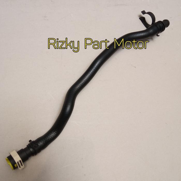 Hose Selang Heater Atas Ford Fiesta All Type
