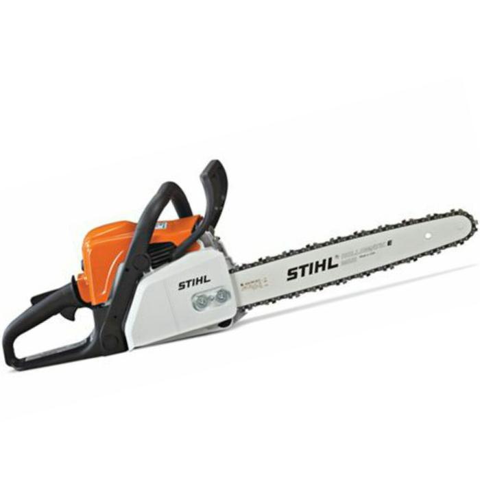 MESIN POTONG KAYU MS-170/ MESIN CHAINSAW STIHL MS170