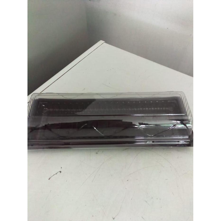 Mika Bolu Gulung 25 cm