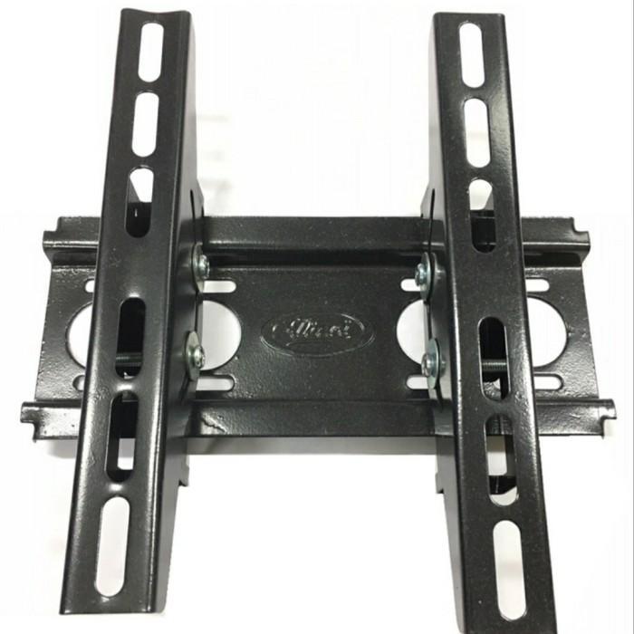 PROMO BREKET TV 50 INCH / BRAKET LED TV 50 INCH KUAT DAN KOKOH TERBARU