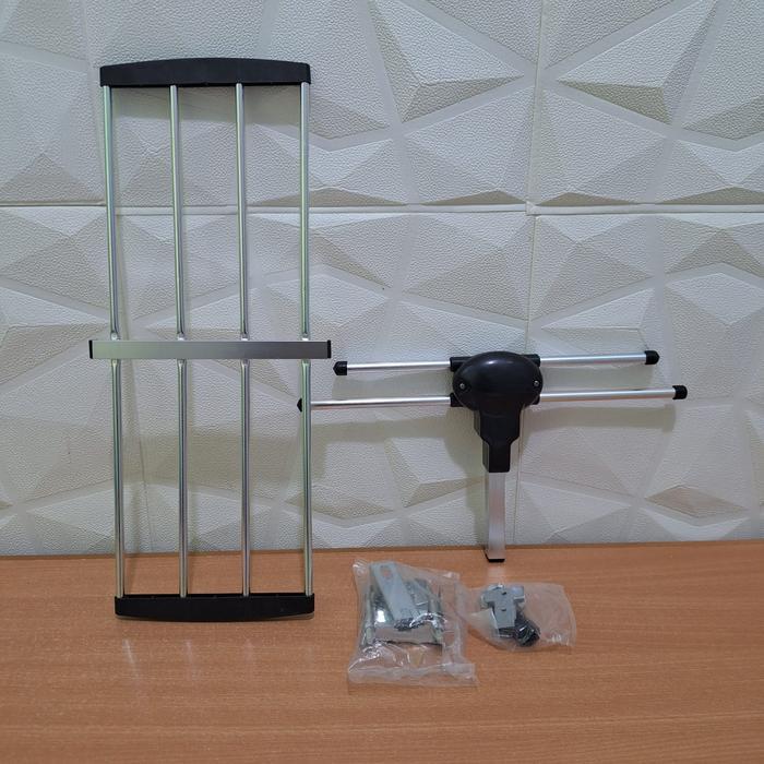 PROMO Antena tv digital dvbt2 matrix hd201 TERBARU