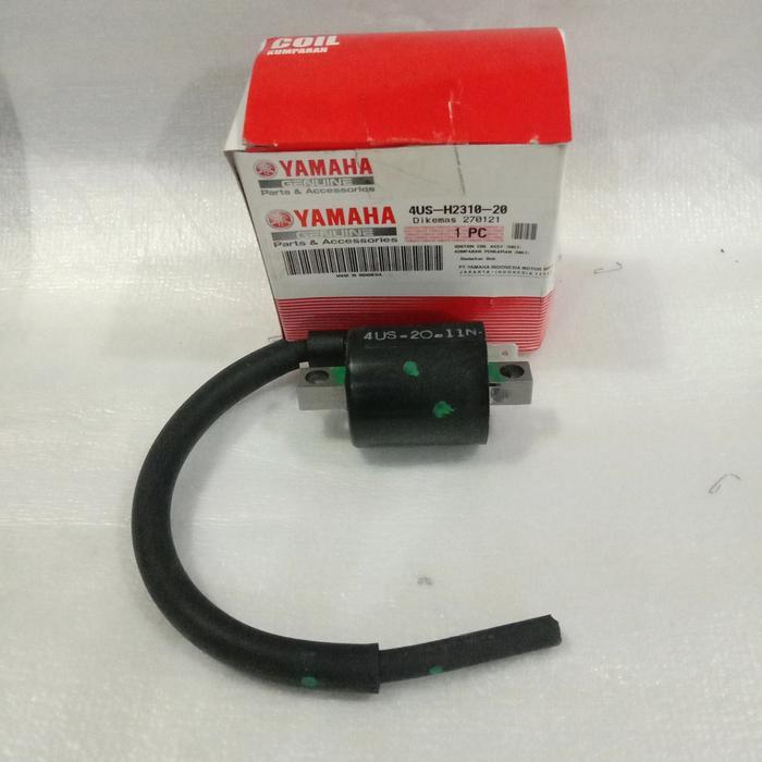 Coil F1Zr Koil Yamaha F1Zr Original