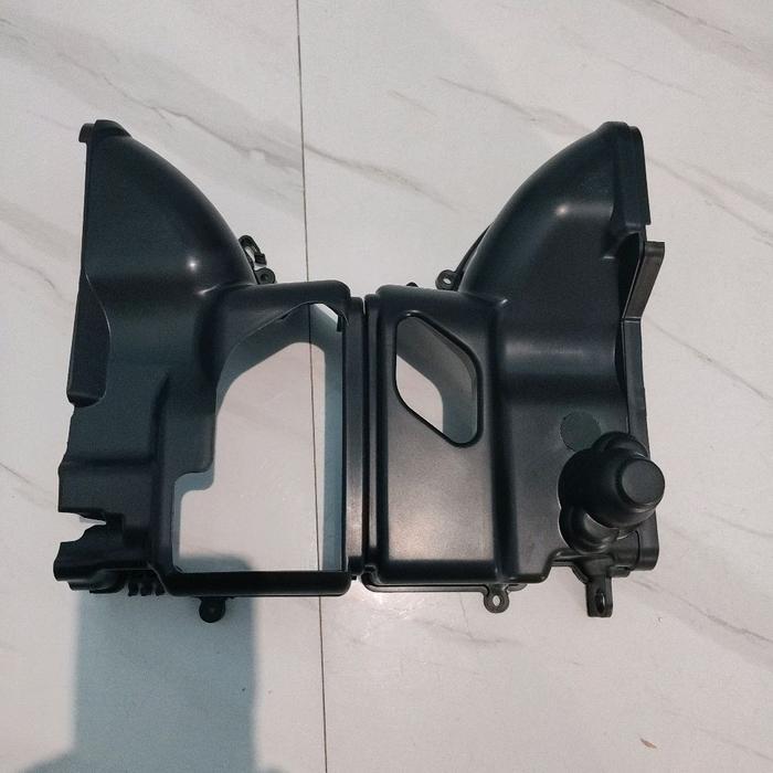 Suzuki Genuine Part Tutup Mesin Atas Bawah Suzuki Nex , Lets, Address