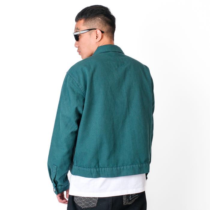 Bespoke Project - Uniform Jacket