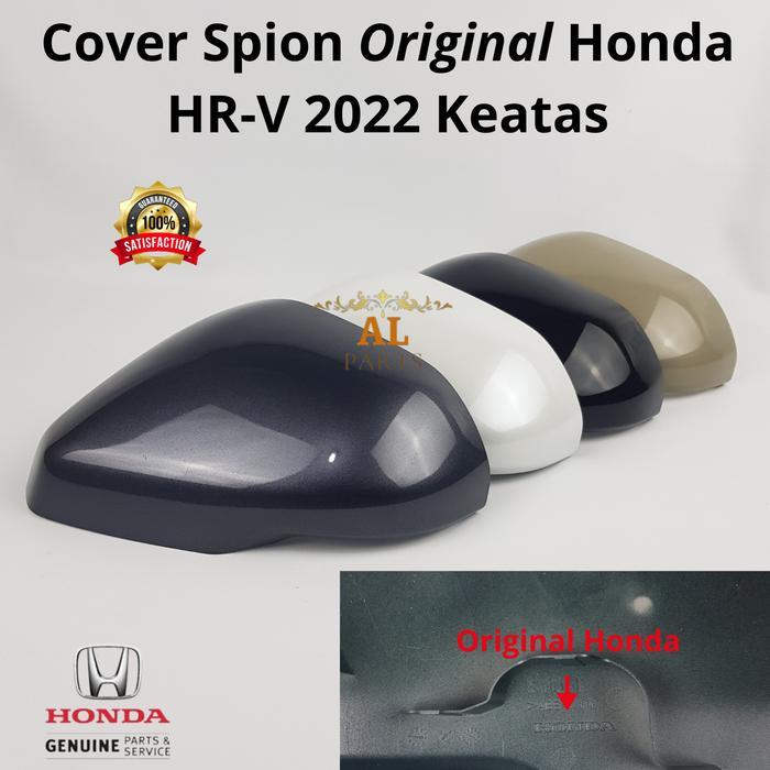 Cover Spion Original Honda Hrv 2022/ Cover Spion Original Hrv 2023