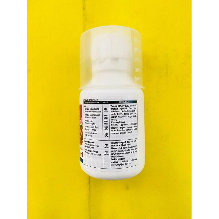 Fungisida Dupont Acapela System 280Sc Kemasan 100 Ml
