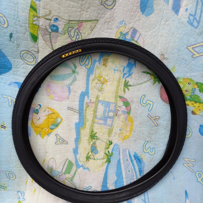 Ban Luar Kenda 26X1.75 Ban Mtb Kenda 26