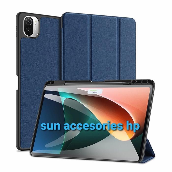 Flip Cover Dux Ducis Domo Xiaomi Mi Pad 5 / Xiaomi Mi Pad 5 Pro