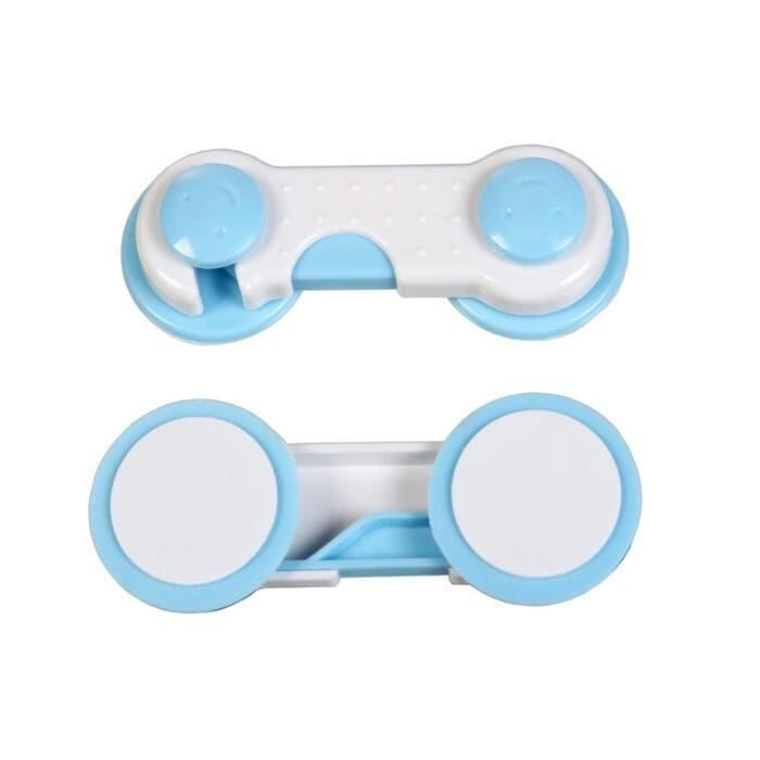 Pengaman Furniture - Pengaman Laci - Pengaman Laci untuk Bayi