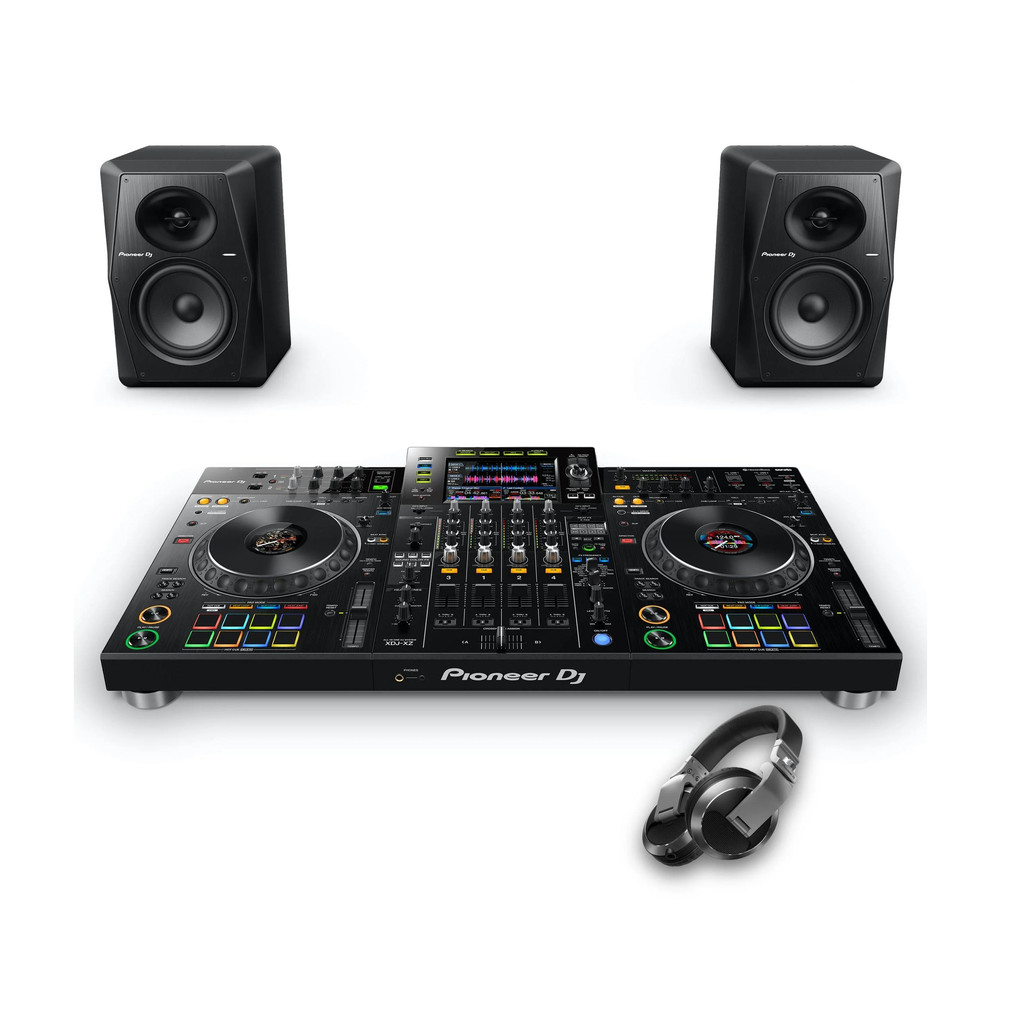 PROMO  Fast Selling DJ XDJ-XZ Professional DJ System