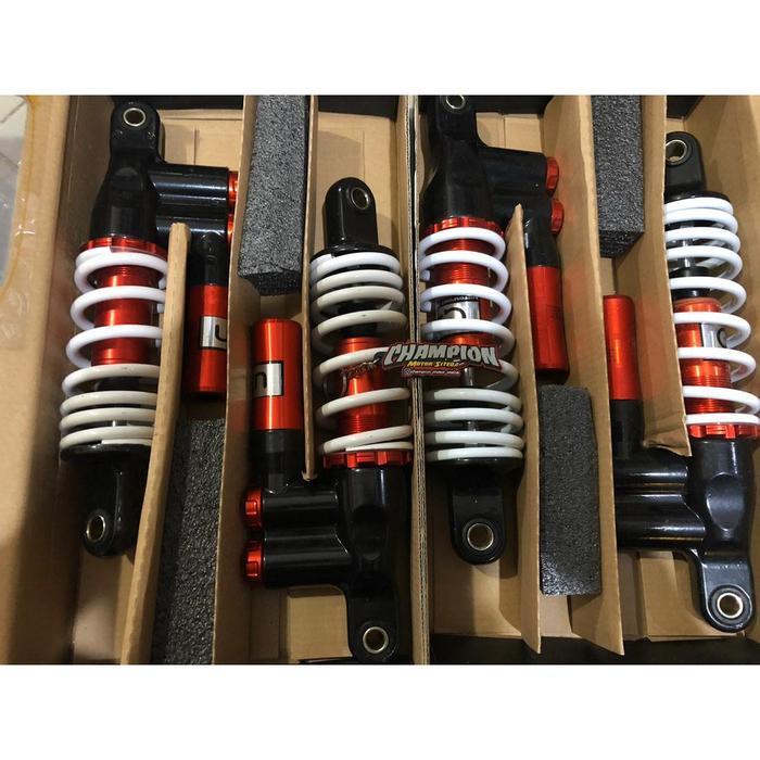 BestSeller SHOCK SHOCKBREAKER BEBEK TABUNG BAWAH GEN rergpo 7029ec