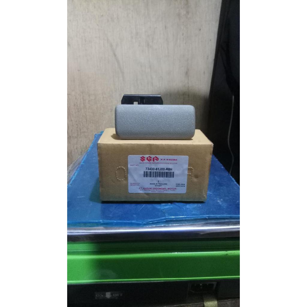 Ready Kunci Laci Handle Laci Apv Genuine Part Asli Pt.Suzuki Indomobil Motor Kode 113