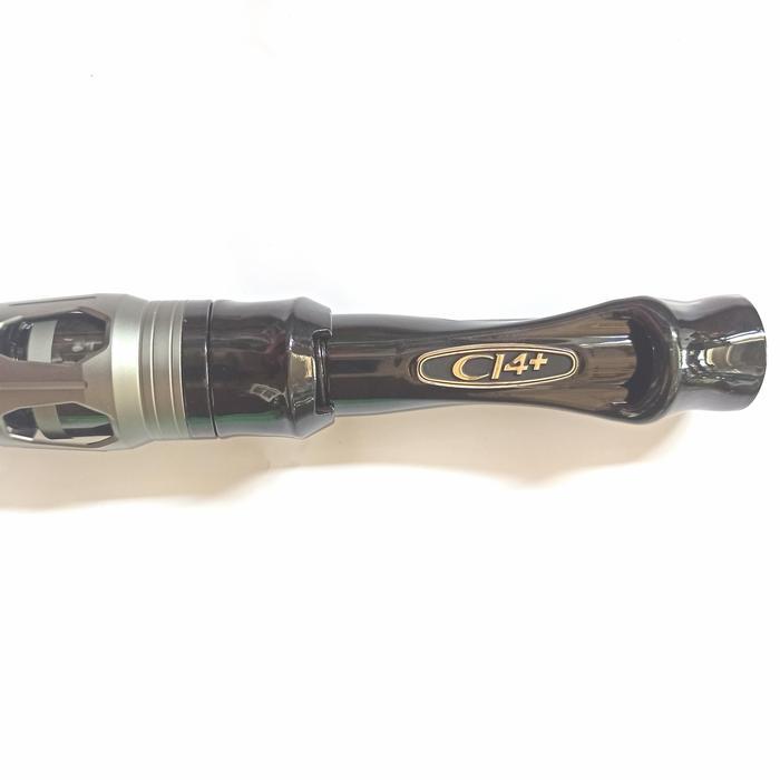 REEL SEAT SPINNING C14 KW JORAN CUSTOM