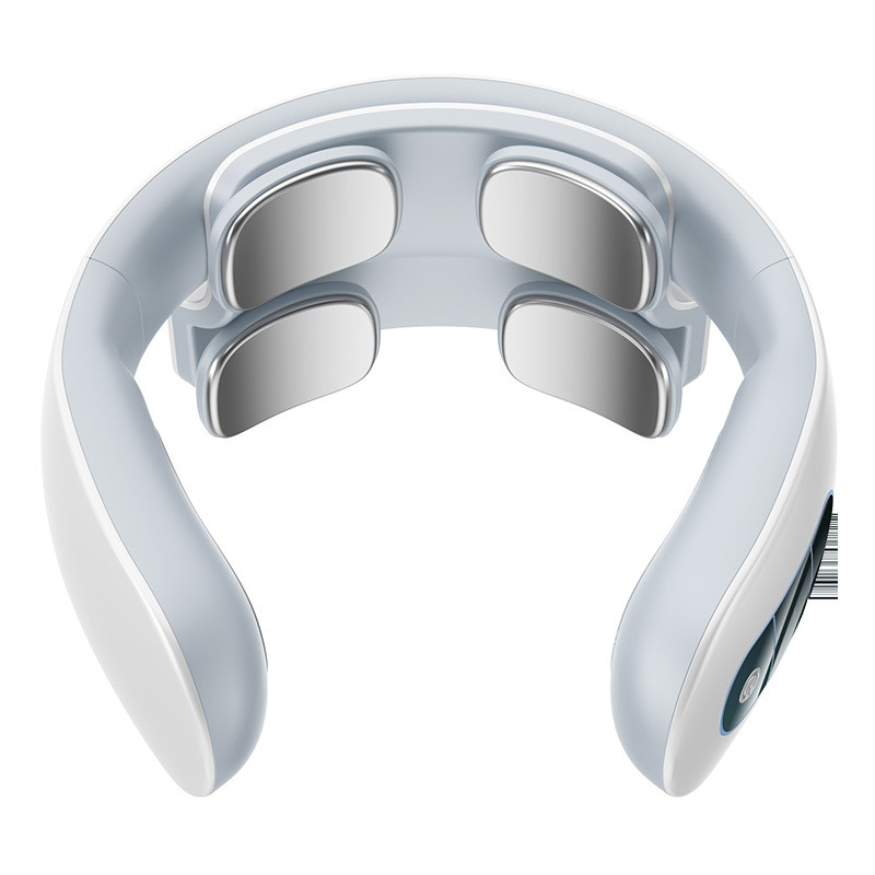 Neck Massager Household Multi-Functional Shoulder Neck Massager