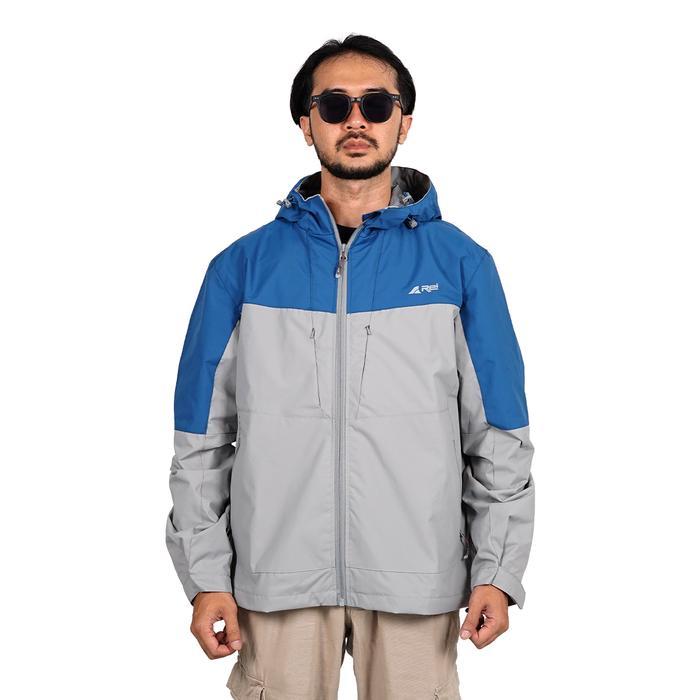 Ready Jaket Pria Arei Sumba 3 Arei Outdoorgear