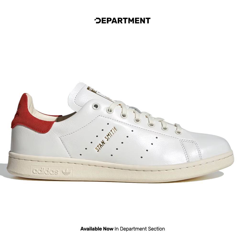 ADIDAS Sepatu Sneakers Unisex STAN SMITH LUX IF8846 ORIGINAL