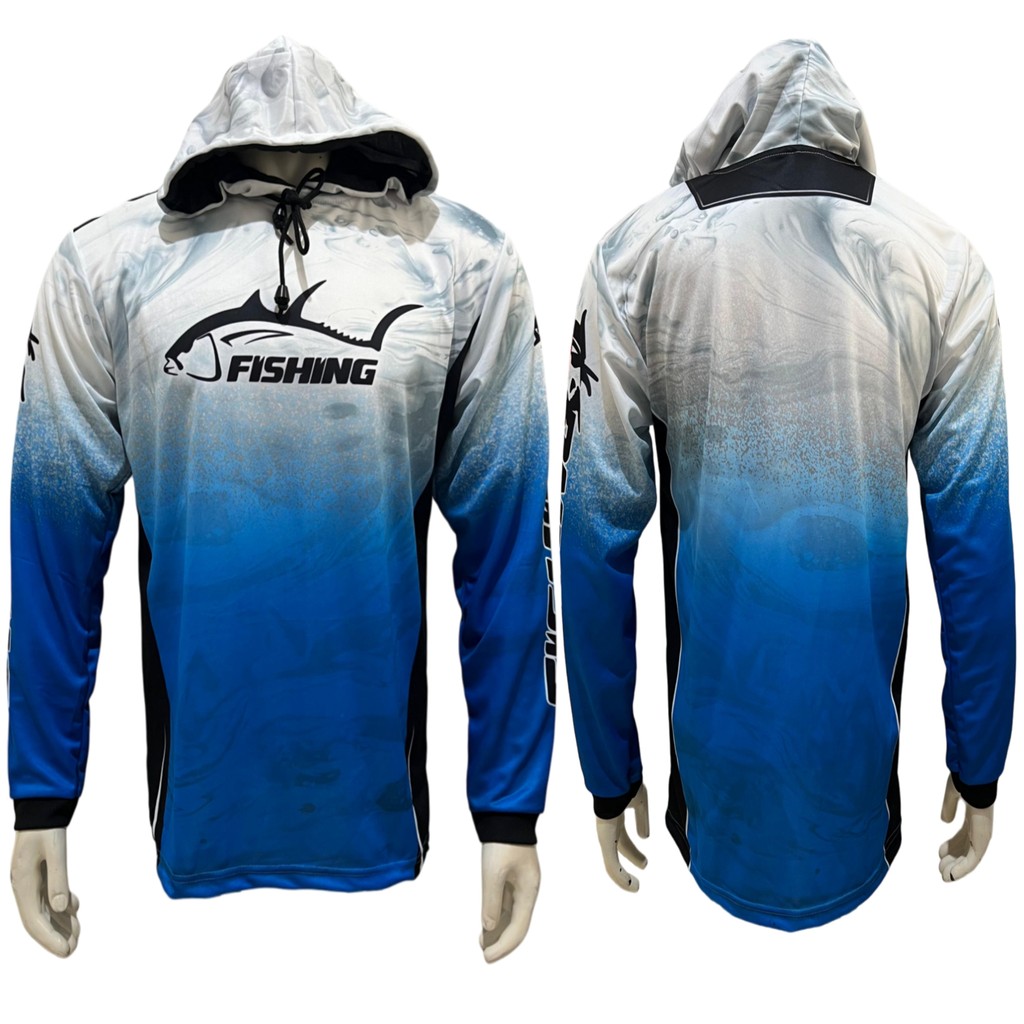 JERSEY MANCING/ HOODIE FISHING/JERSEY COMO/JERSEY UDANG/HOODIE MANCING