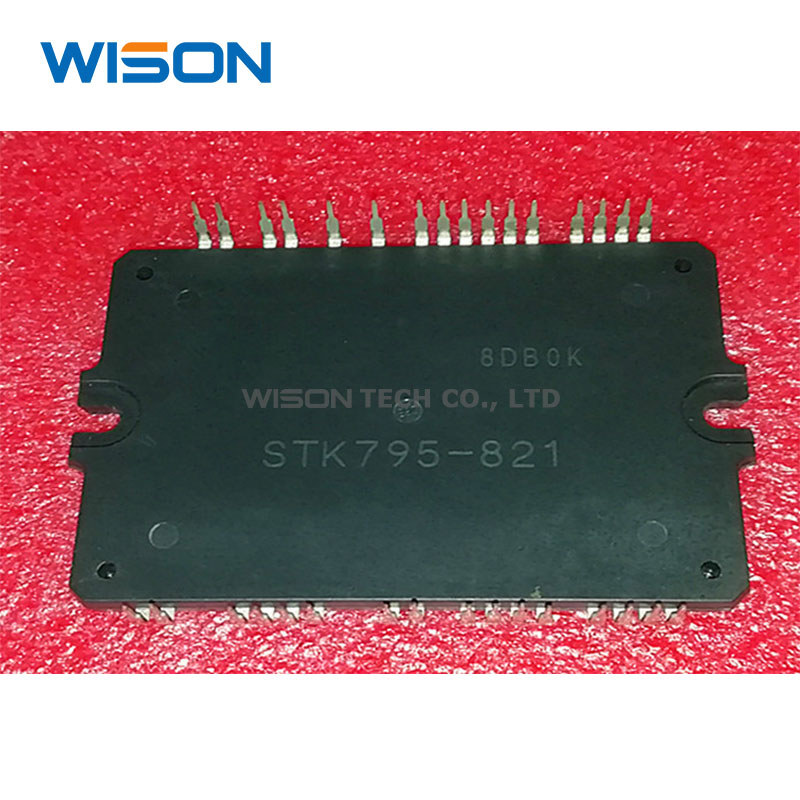 STK795-820 STK795-821 STK795-518 STK795-526 STK795-523 STK795-810 Free shipping module