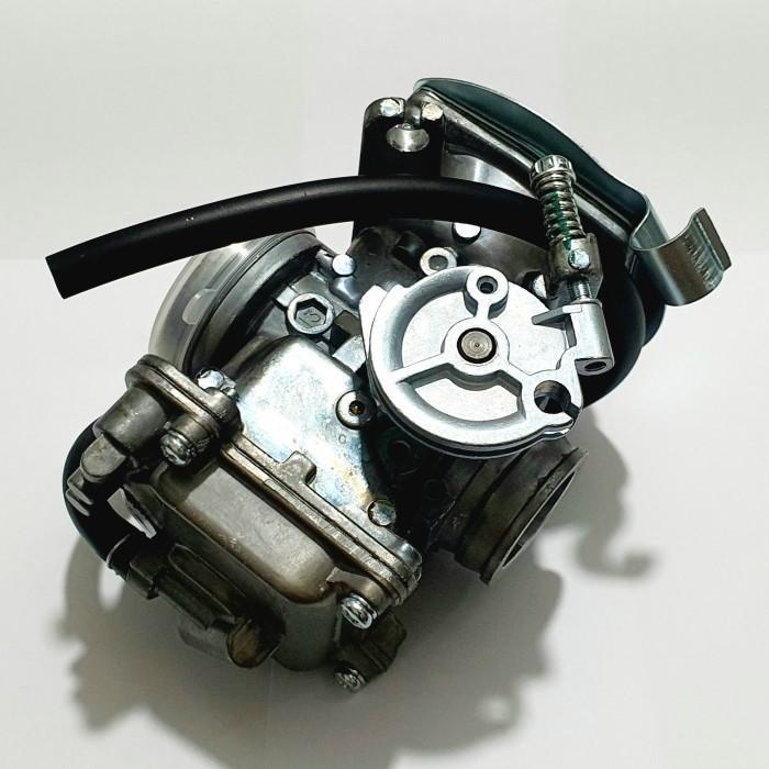 G342 CARBULATOR KARBURATOR ASSY OKO MIO 2008-2011 / MIO SOUL