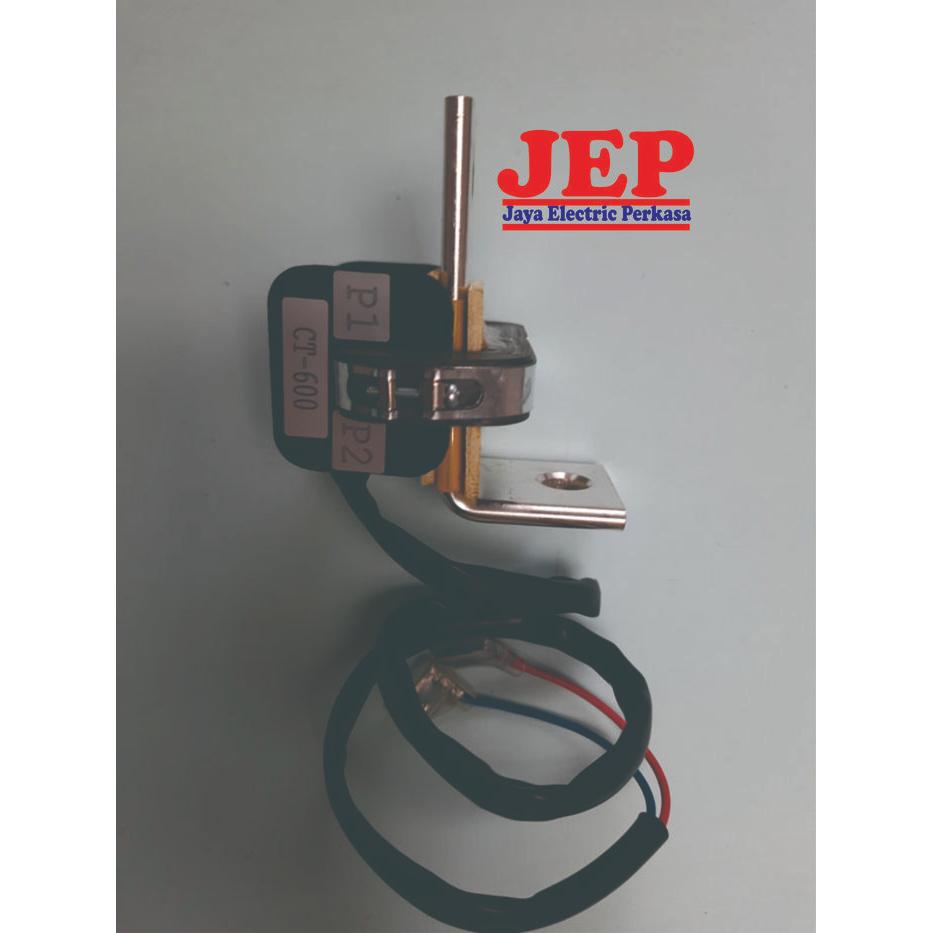 Ct Dropkit 600 Ct600 Ct-600 Droopkit Droop Kit Kapasitas 200-550Kw Original